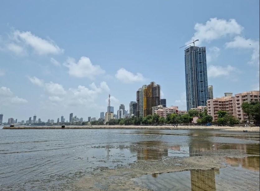 Kotha Sathram Beach, Andhra Pradesh, India